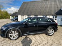 brugt Audi e-tron 50 Proline quattro