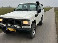 Brugt Nissan Patrol 92 HK (67 kW) 1988 SUV