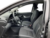 brugt Toyota Yaris 1,0 VVT-I T3 Smart 72HK 5d A+