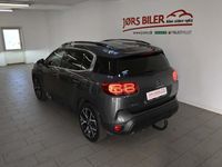 brugt Citroën C5 Aircross 1,6 Hybrid Shine Sport EAT8