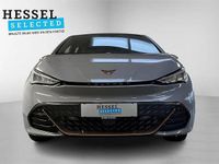 Brugt Cupra Born High 150 kW (204 HK) 2022 Grå Hatchback