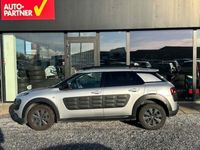 brugt Citroën C4 Cactus 1,6 BlueHDi 100 Shine