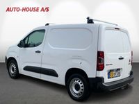 brugt Citroën Berlingo 1,5 BlueHDi 100 L1 ProffLine Van