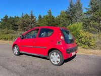 Brugt Peugeot 107 68 HK (50 kW) 2007 Hatchback
