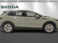 Ny Skoda Elroq Lodge 210 kW (286 HK) 2025 Grøn SUV