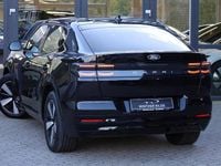 Brugt Ford Capri Extended Range 210 kW (286 HK) 2025 Sortmetal SUV
