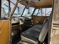 Brugt VW T1 90 HK (66 kW) 1961 N/a Van