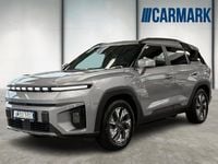 Ny Ssangyong (KGM) Torres EVX 152 kW (207 HK) 2026 Gråmetal SUV
