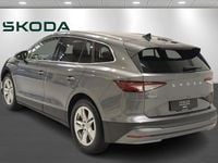 brugt Skoda Enyaq iV 85x iV