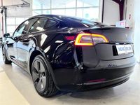 Brugt Tesla Model 3 208 kW (283 HK) 2023 Sedan