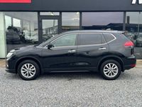 brugt Nissan X-Trail 1,6 dCi 130 Acenta X-tr.