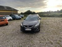 Brugt Mazda 6 Touring 155 HK (114 kW) 2011 Stationcar