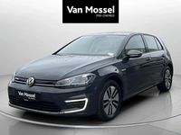 Brugt VW e-Golf Comfortline 100 kW (136 HK) 2020 Hatchback