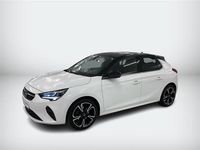 Brugt Opel Corsa Sport 75 HK (55 kW) 2021 Blanc banquise Hatchback