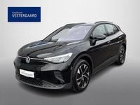 Ny VW ID.4 Pro 210 kW (286 HK) 2025 Sort SUV