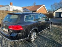 brugt VW Passat 2,0 TDI 4Motion aut.