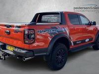 brugt Ford Ranger Raptor 3,0 V6 EcoBoost 4WD 292HK DobKab 10g Aut.