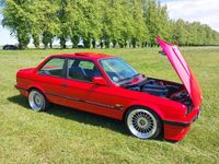 Brugt BMW 318 136 HK (100 kW) 1990 Coupe