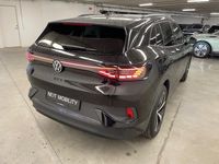 Brugt VW ID.4 GTX 250 kW (340 HK) 2025 Sortmetal SUV