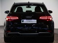 brugt Audi A3 40 TFSi S-line Sport S-tr. 5d