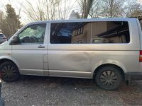 Brugt VW T5 2004 Van