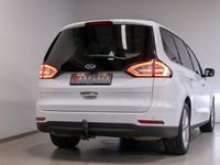 brugt Ford Galaxy 2,0 TDCi 180 Titanium aut. 7prs