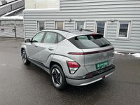 Brugt Hyundai Kona Essential 114 kW (156 HK) 2025 Shimmering silver  metallic SUV