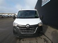 brugt Renault Master T35 L4 2,3 DCI RWD 165HK DobKab 6g 2022