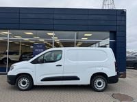 Brugt Opel Combo Enjoy 102 HK (75 kW) 2022 Hvidarktis MPV