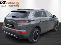 brugt DS Automobiles DS7 Crossback 