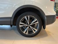 brugt Nissan Qashqai 1,3 Dig-T N-Connecta 140HK 5d 6g A