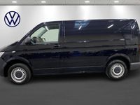 brugt VW Transporter 2,0 TDi 110 Kassevogn kort