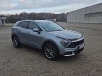 Brugt Kia Sportage 265 HK (194 kW) 2022 Grå SUV