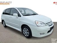 brugt Suzuki Liana 1,6 106HK 5d