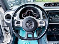 brugt VW Beetle The1,2 TSi 105 Design