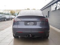 brugt Tesla Model Y Long Range AWD