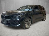 Brugt Voyah Free 359 kW (489 HK) 2024 Sortmetal SUV