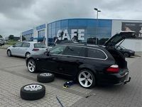 Brugt BMW 520 177 HK (130 kW) 2009 Sedan