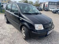 brugt Fiat Panda 1,2 Dynamic aut.