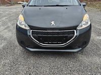 Brugt Peugeot 208 68 HK (50 kW) 2014 Hatchback