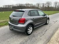 brugt VW Polo 1,2 BMT Trendline 70HK 5d