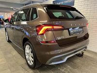 brugt Skoda Kamiq 1,0 TSi 110 Style