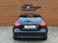 brugt Mercedes A180 d 1,5 Urban