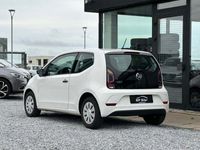 brugt VW up! Up! 1,0 MPi 60 TakeBMT