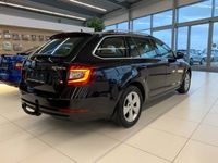 brugt Skoda Octavia 1,5 TSi 150 Style Combi DSG