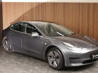 brugt Tesla Model 3 Standard Range+ RWD