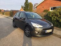 brugt Citroën C3 1.2 82 HK Seduction