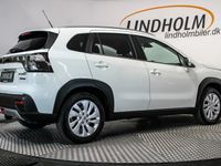 brugt Suzuki SX4 S-Cross mHybrid Active