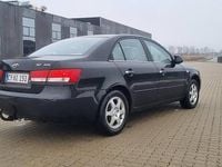 Brugt Hyundai Sonata 162 HK (119 kW) 2005 Sedan