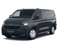 Ny VW Transporter Comfortline 150 HK (110 kW) 2025 Gråmetal Van